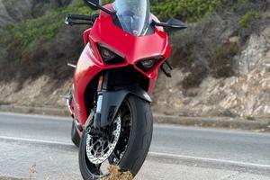 Ducati Panigale v2 2020