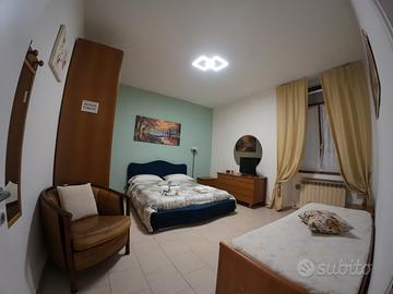 Il tuo appartamento a monza