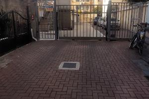 Box per posto moto in condivisione