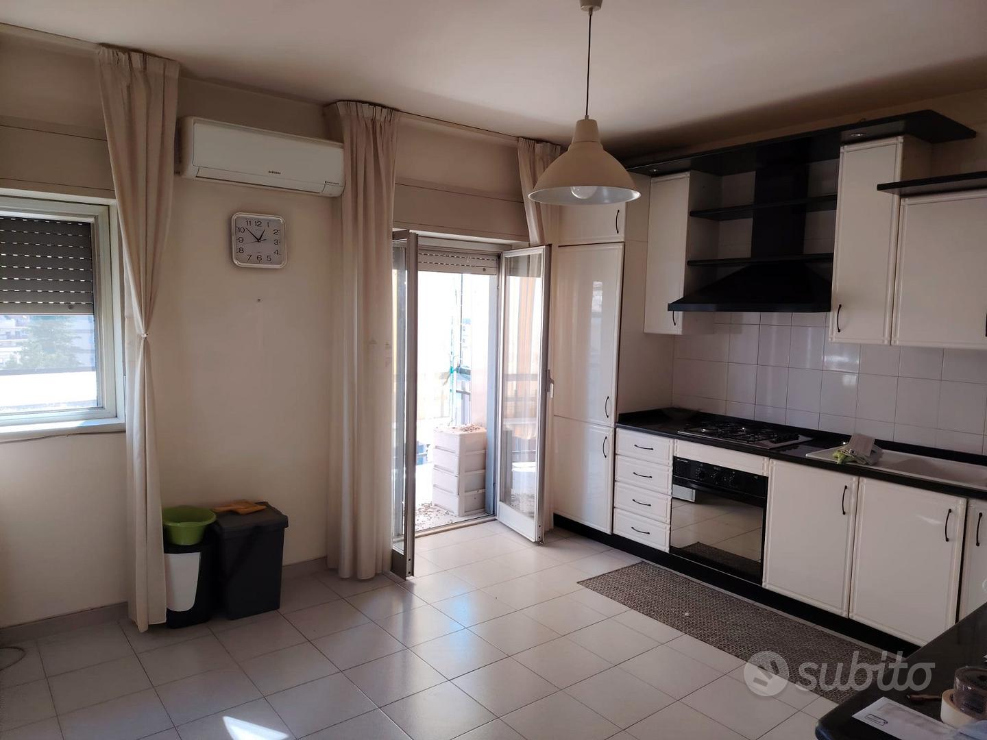 Appartamento – CL - Vista 2