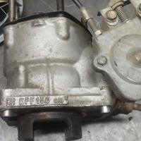 Honda phanteon 150 ricambi