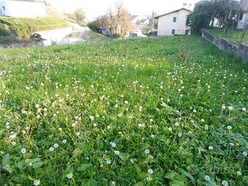 Terreno Residenziale Pianezze