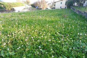 Terreno Residenziale Pianezze