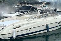 CRANCHI CSL 28 (bimotore diesel)