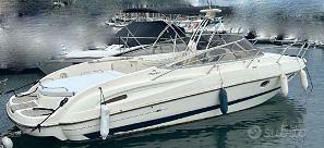 CRANCHI CSL 28 (bimotore diesel)