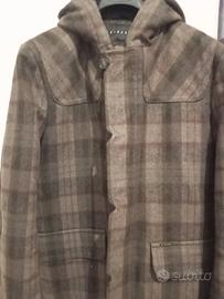giubbotto/Cappotto SISLEY 