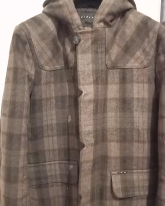 giubbotto/Cappotto SISLEY 