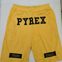 Pantaloncino bermuda Pyrex