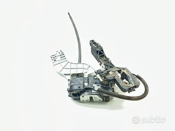 SERRATURA POSTERIORE SINISTRA KIA Sportage Serie 8
