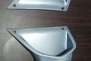 Aprilia RS 125 - 1999