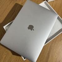 MacBook Air13” M1-8GB RAM,SSD 256GB Betteria 100%