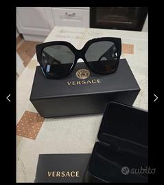 Occhiali Versace Donna