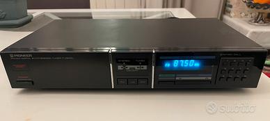 Sintonizzatore Pioneer F-X50L