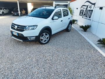 Dacia Sandero Stepway 1.5 dCi 8V 90CV Prestige