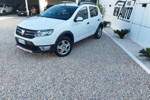 Dacia Sandero Stepway 1.5 dCi 8V 90CV Prestige