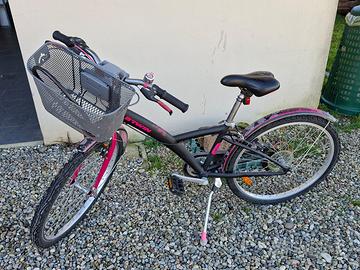 BICICLETTA BAMBINA