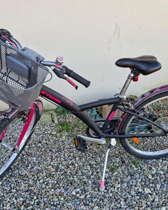 BICICLETTA BAMBINA