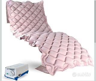 Mobiclinic®, Materasso antidecubito aria alternata