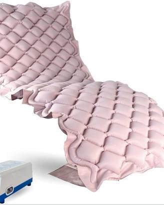 Mobiclinic®, Materasso antidecubito aria alternata