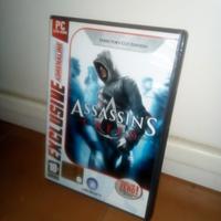 4 Giochi vintage usati originali per PC