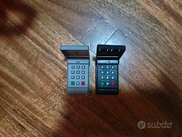 Telecomandi Beghelli Intelligent