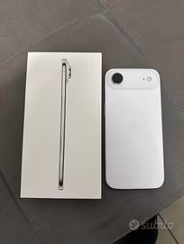 Iphone 17 air 256 gb