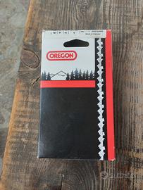 catena motosega Oregon 325 66 link