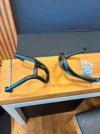 Paramotori Motea Moto Guard Bmw R NineT