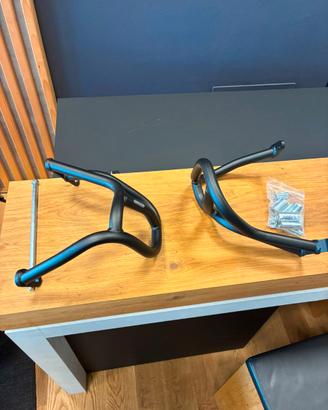 Paramotori Motea Moto Guard Bmw R NineT