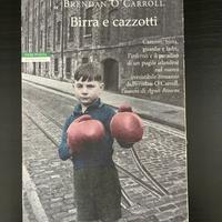 BIRRA E CAZZOTTI - Brendan O'Carroll