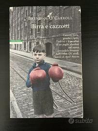 BIRRA E CAZZOTTI - Brendan O'Carroll