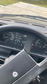 Lancia delta LX