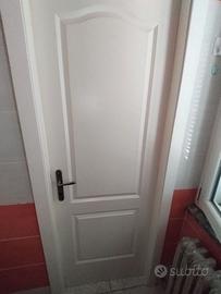 PORTA DA INTERNI STANDARD (APERTURA A DESTRA)