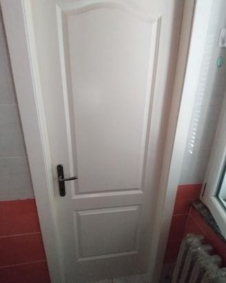 PORTA DA INTERNI STANDARD (APERTURA A DESTRA)