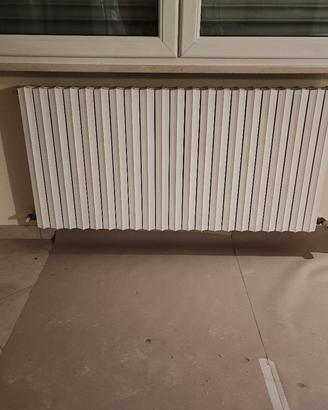 Termosifoni in ghisa