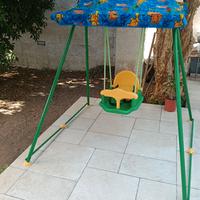 Altalena per bambini