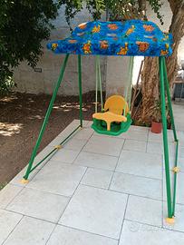 Altalena per bambini