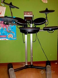 batteria elettronica Roland HD-1 V-Drums Lite
