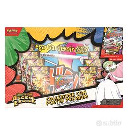 Collezione Premium Poster Mega Gardevoir-EX 