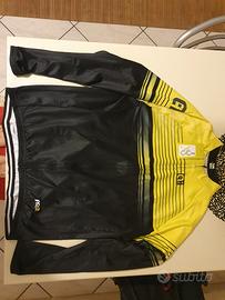 maglia invernale ale