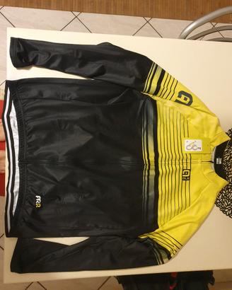 maglia invernale ale