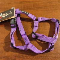 Pettorina per cani Perros Life P15/S viola