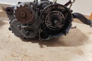 BLOCCO MOTORE ROTAX 125 RX AF1