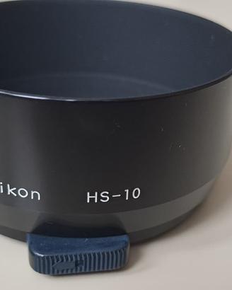 Paraluce nikon HS-10 originale