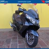Suzuki AN Burgman 400 - 2007
