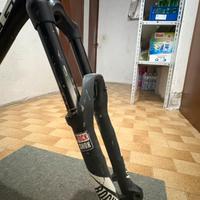 Telaio nukeproof mega