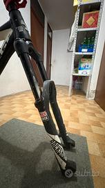 Telaio nukeproof mega