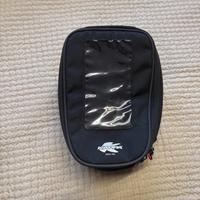 Borsa moto serbatoio