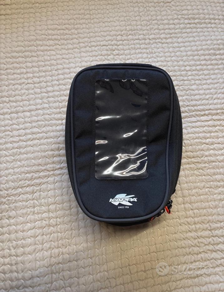 Kappa borse moto Accessori e ricambi moto originali