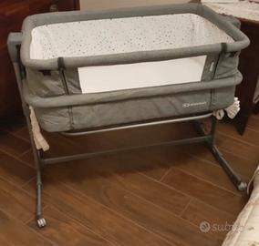 Culla kinderkraft